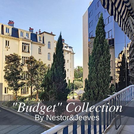 Nestor&Jeeves - L'Olympic - Central - Very Close Sea Nice Buitenkant foto